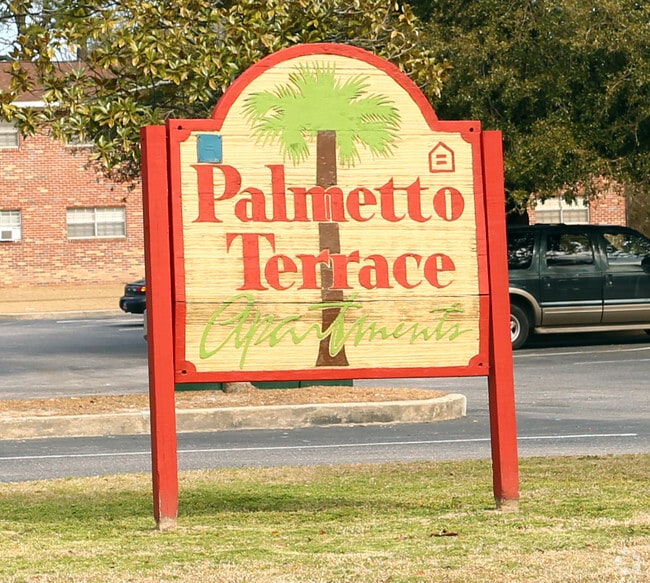 Photo - Palmetto Terrace