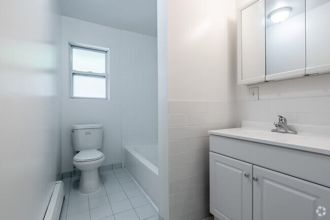 1BR 1BA