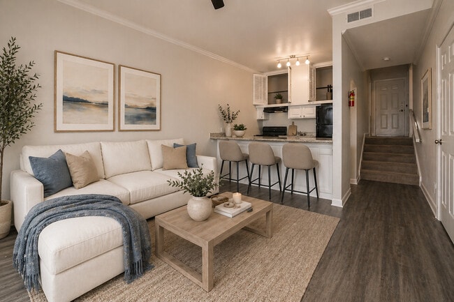 Oceanfront Lofts - Oceanfront Lofts