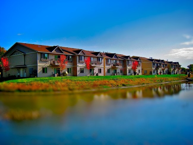 Building Photo - Arcade Estates West Rental