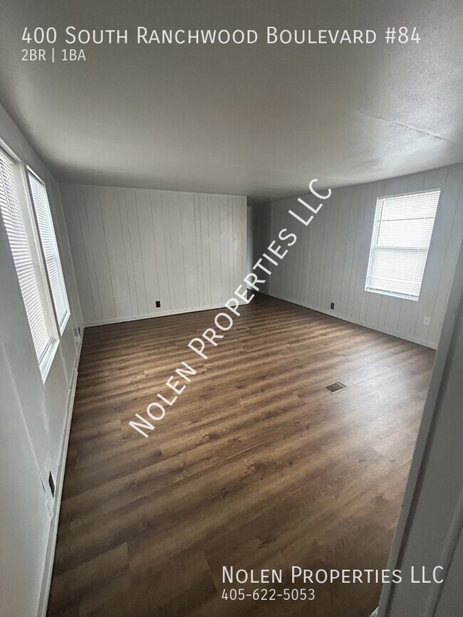 Photo - 400 S Ranchwood Blvd