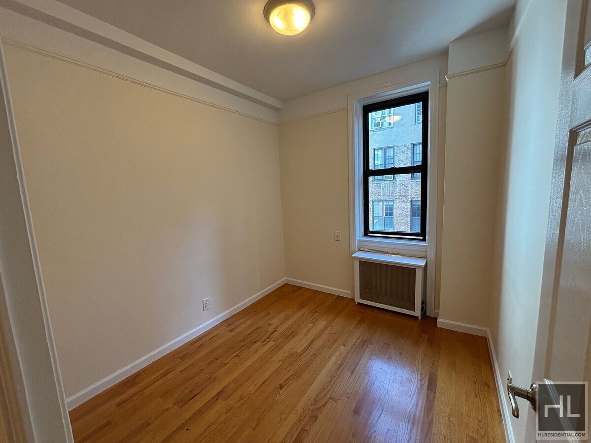 WEST 45 STREET - WEST 45 STREET Unidad 4E