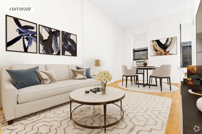 Building Photo - 305 E 56th St Rental