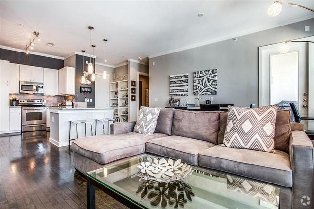 Building Photo - 2950 McKinney Ave Unit 41122 Rental
