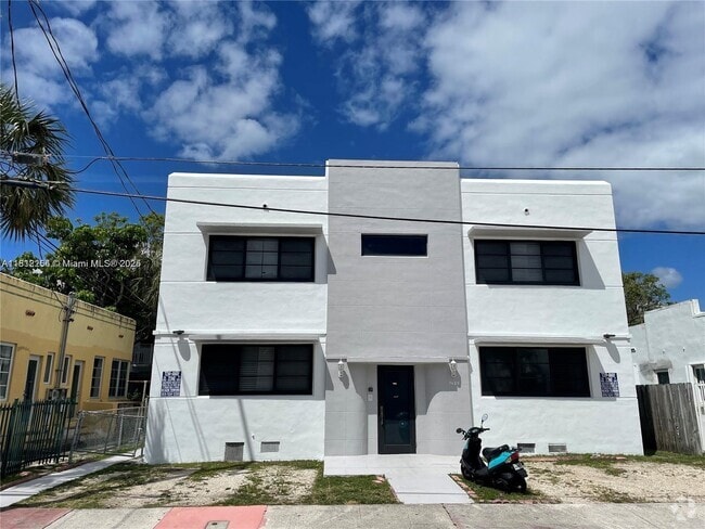 Building Photo - 7620 Abbott Ave Unit 4 Rental