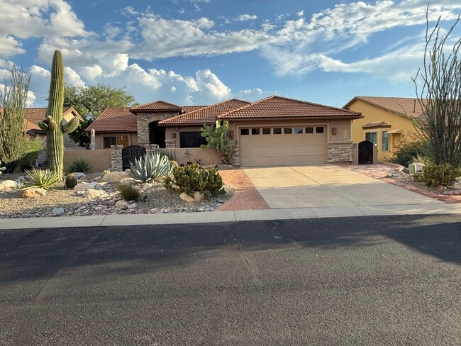 Photo - 2384 E Bonita Canyon Dr