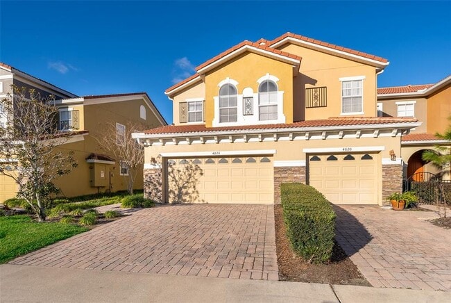 Building Photo - 4824 Fiorazante Ave