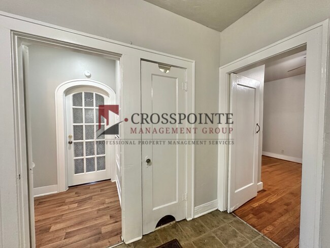 Photo - College Ave Triplex Unit B- Downstairs