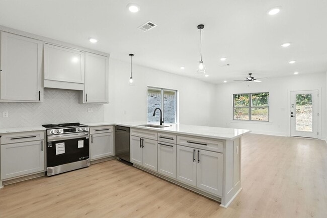 Photo - West Little Rock - 1500 SqFt New Constucti...