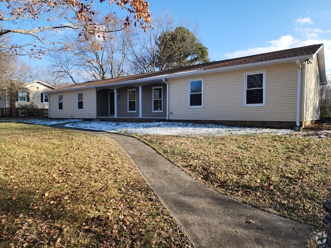 Building Photo - 3433 Manassas Rd Rental