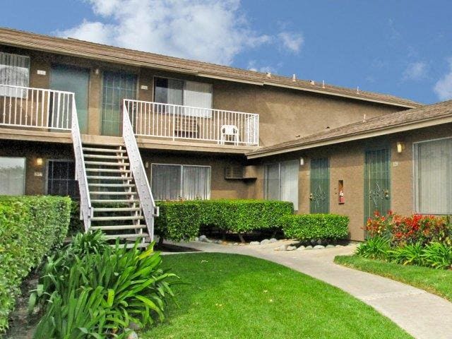 Palm West Village