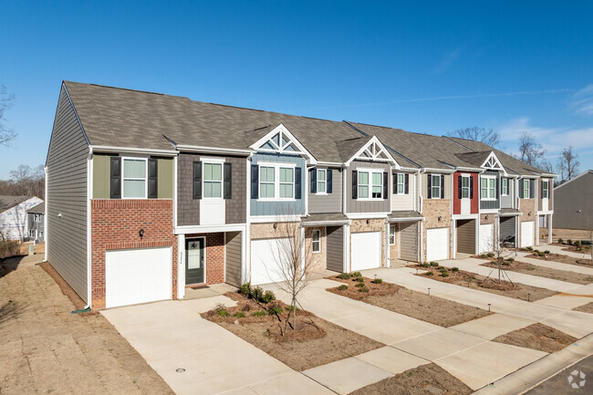 Building Photo - Mintworth Commons Rental Homes
