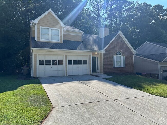 Building Photo - 3Bd/2.5Ba Single Family Home in Alpharetta