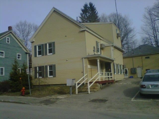 Building Photo - 29 Spring Street Rental