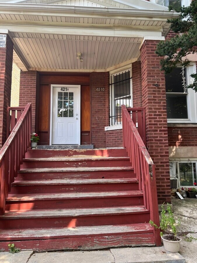Photo - 4210 W Kamerling Ave Casa