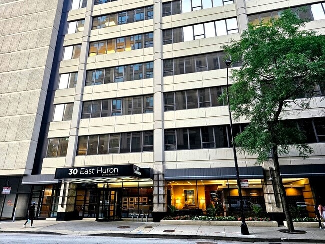 Building Photo - 30 E Huron St Unit 2505 Rental
