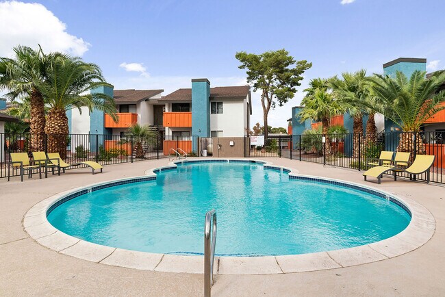 Photo - Tropicana Royale