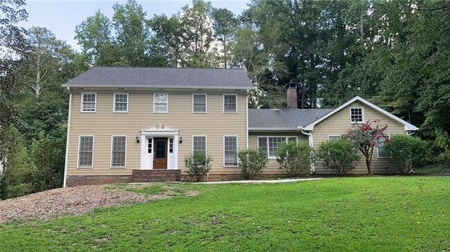 Building Photo - 5045 Spalding Dr Rental