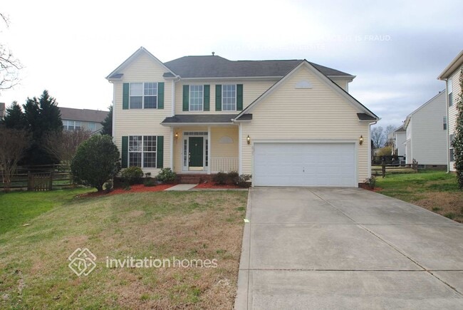 Building Photo - 8707 Great Bear Ct