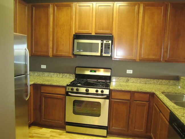 Photo - 6420 Double Eagle Dr Unit 603