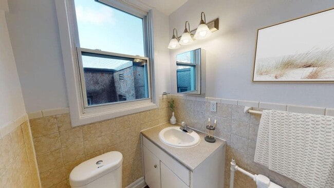 Photo - The Glebe Apartments