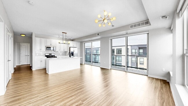 Residences at 1700