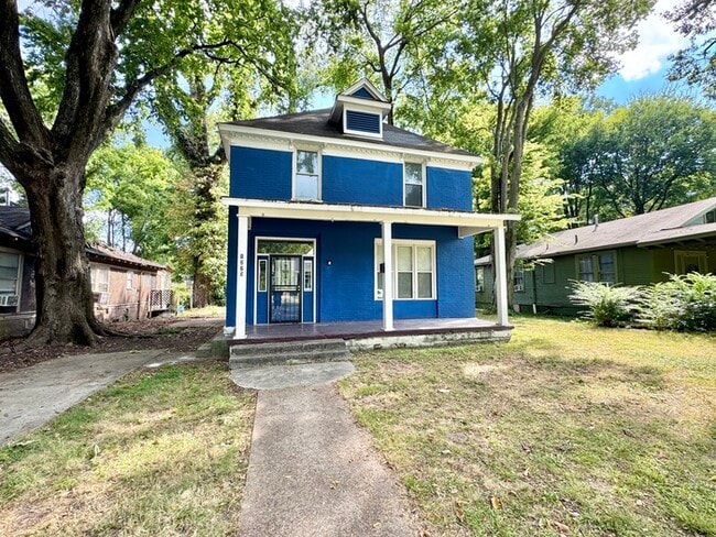 Photo - 1275 Tutwiler Ave