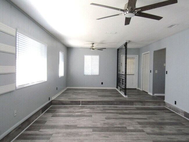 Photo - Cute 2 bedroom 2 bath home on corner lot