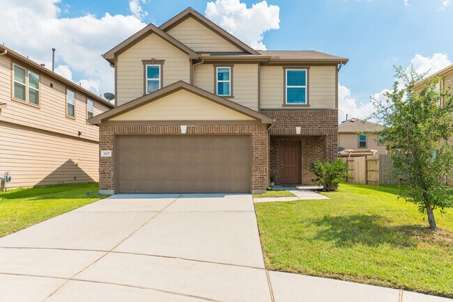 Photo - 2607 Amber Thicket Ct