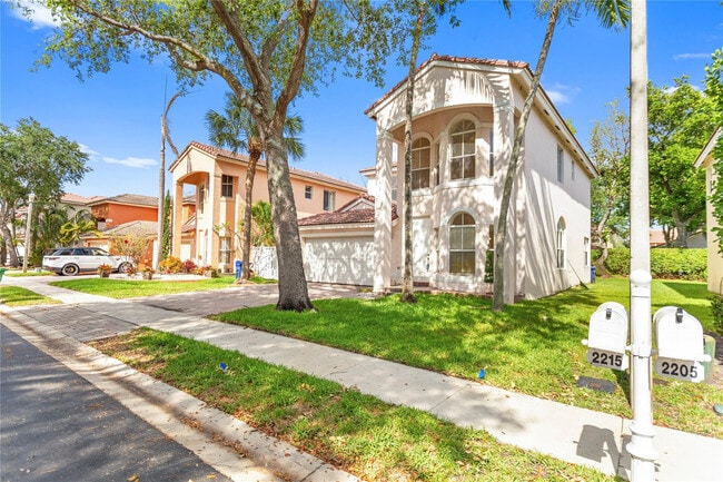 Photo - 2215 NW 76th Terrace
