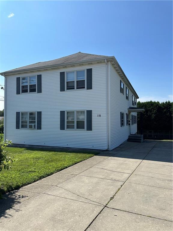 2 East St 2F  