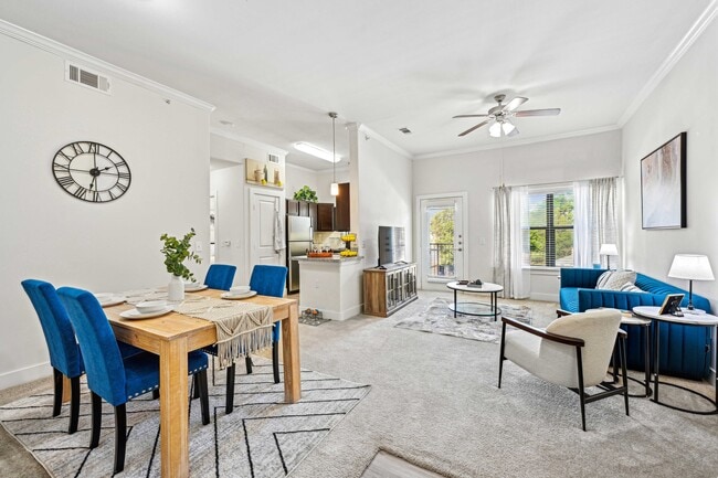 Building Photo - The Laurel at Vintage Park 55+