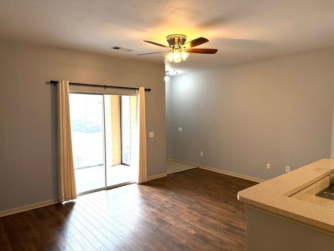 Photo - One Bedroom Condo with Garage