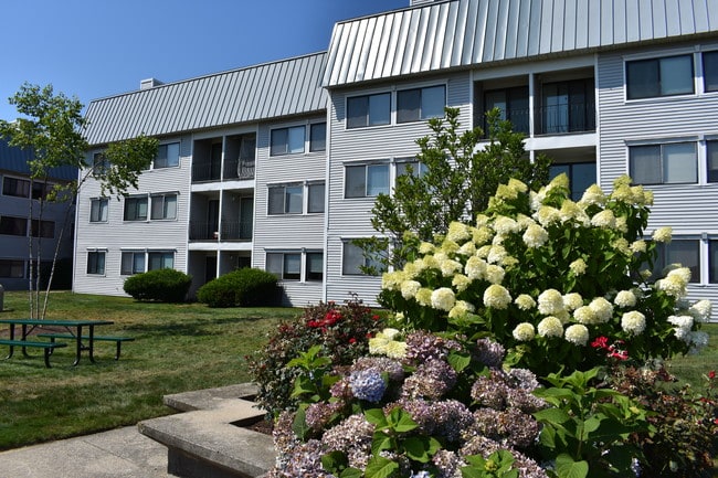 West Section - Northgate Apartments