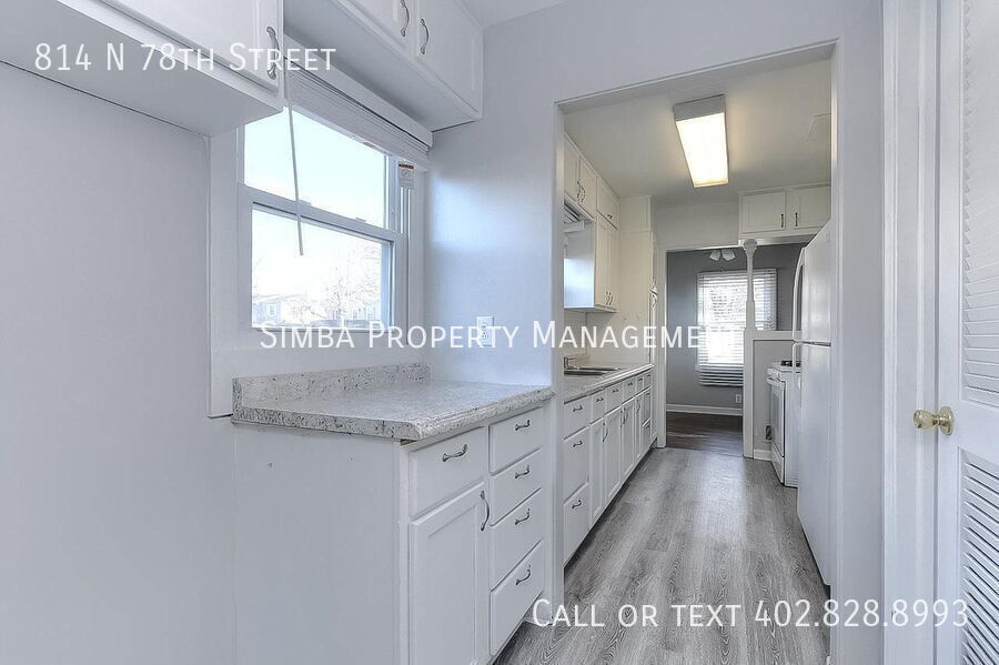 Photo - 814 N 78th Street-