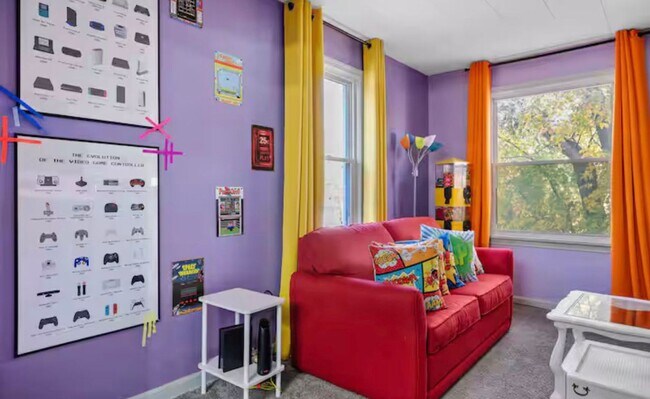 Photo - 9519 Preston Ave Unit 2