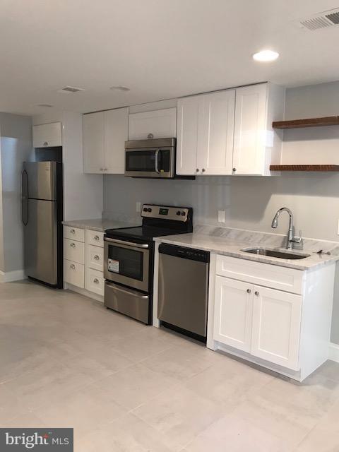 Photo - 458 M St NW Townhome