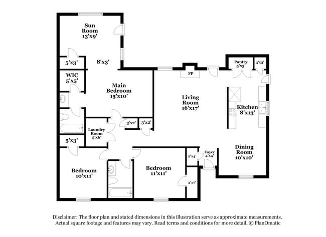 Photo - 5711 Redford Ave