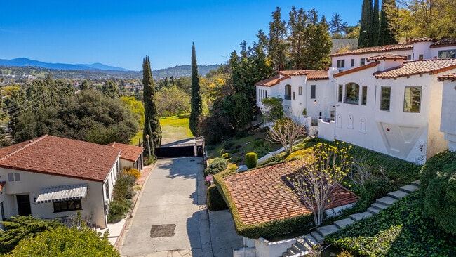 Photo - 3702 Arbolada Rd Unit 3700