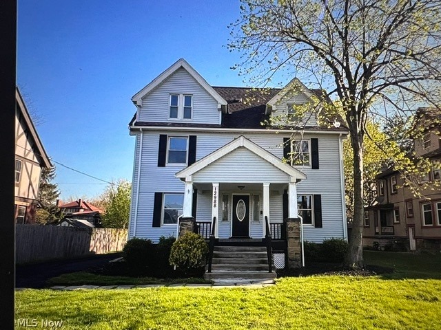 Building Photo - 12988 Clifton Blvd