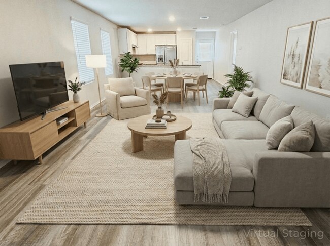 Photo - 7018 Winding Shelf