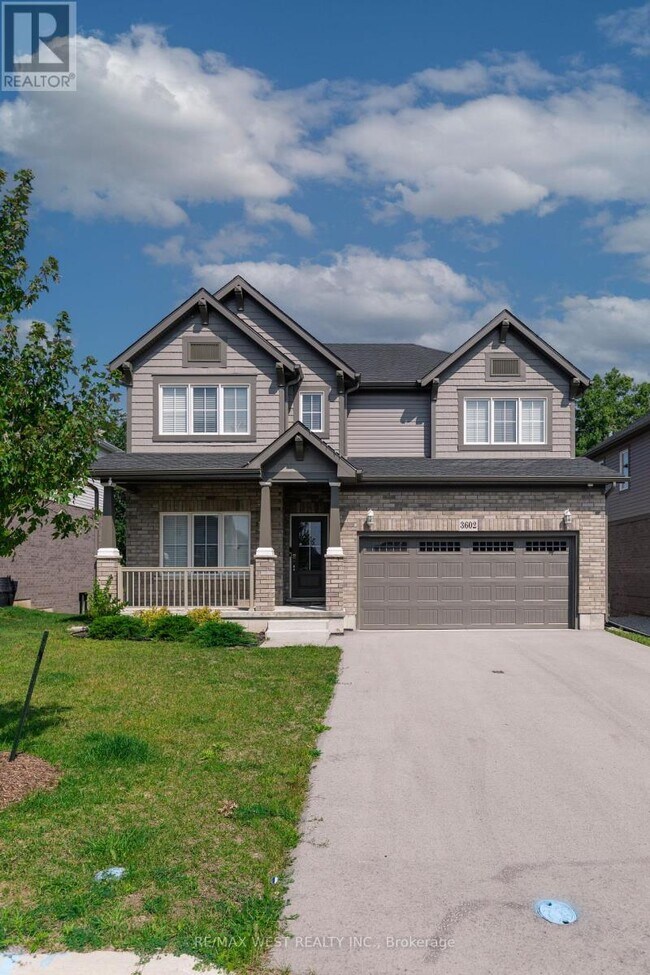 Photo - 3602 Carolina Ct