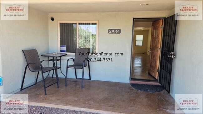 Photo - Cushman Dr - Main Unit Cushman Main house 3/3