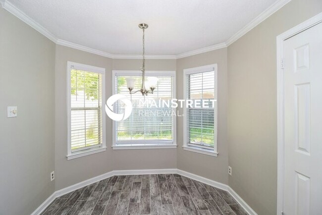 3 Bedroom Pet-Friendly Home in Lakeland, TN with Main Street Renewal