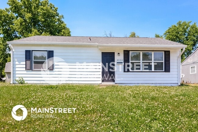 Building Photo - 4030 Kalmar Dr Rental