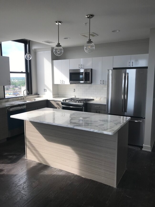 Photo - Residences at Talcott Unit 707