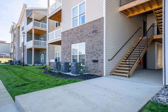 Photo - The Gantry Apartments