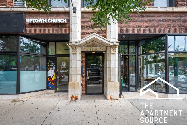 Photo - 1136 W Wilson Ave Unit 217