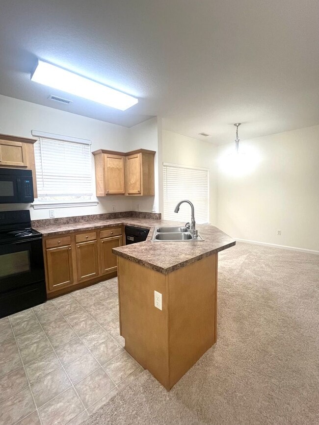 Photo - Super cute, clean 2 bedroom/2 full bathroom condo!