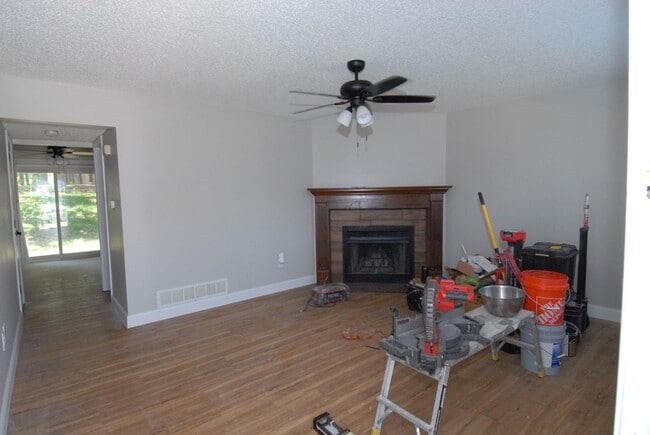 Photo - St Peters Area